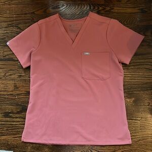 Women’s FIGS Scrub Top